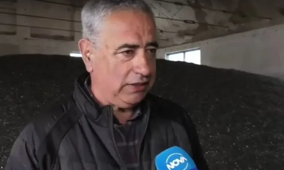 Земеделец: След забраната за внос от Украйна ще е нужна помощ от държавата за реализиране на родната продукция - Tribune.bg