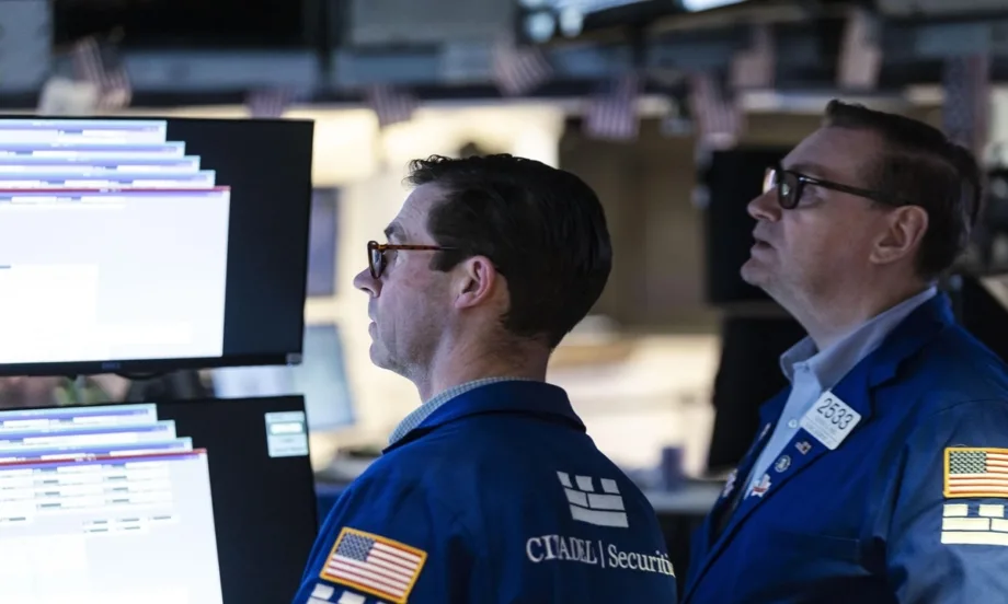 Dow Jones Industrial Average нарасна до нов рекорд - Tribune.bg