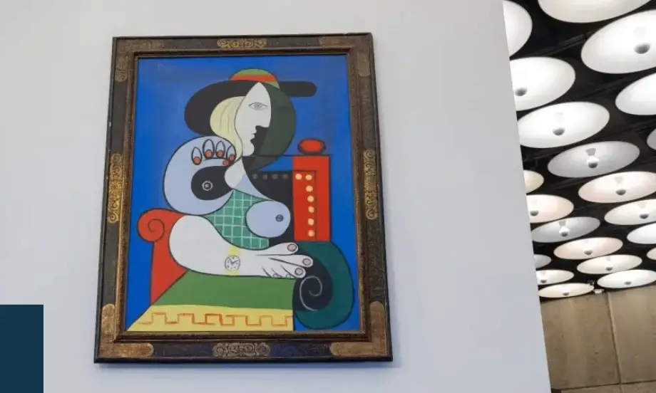 Sothebys пуска шедьовър на Пикасо за 120 милиона долара на търг - Tribune.bg