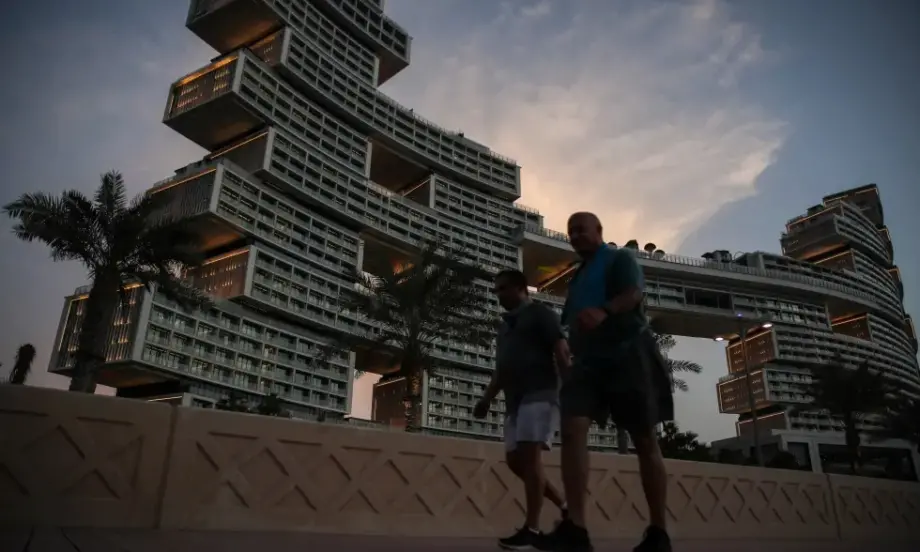 Ръст с 6% на продажбите на суперлуксозни имоти в Дубай - Tribune.bg