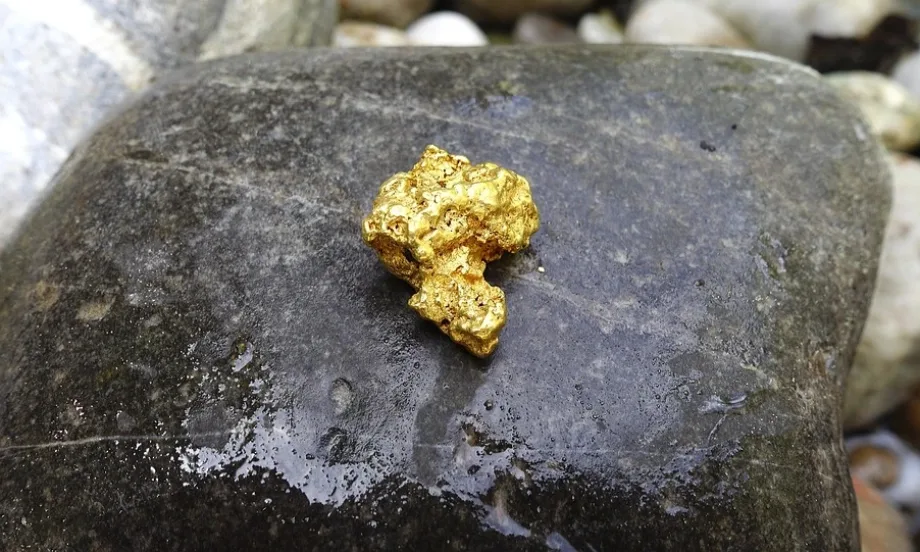 Експерти: Световното търсене на злато достига рекордни нива - Tribune.bg