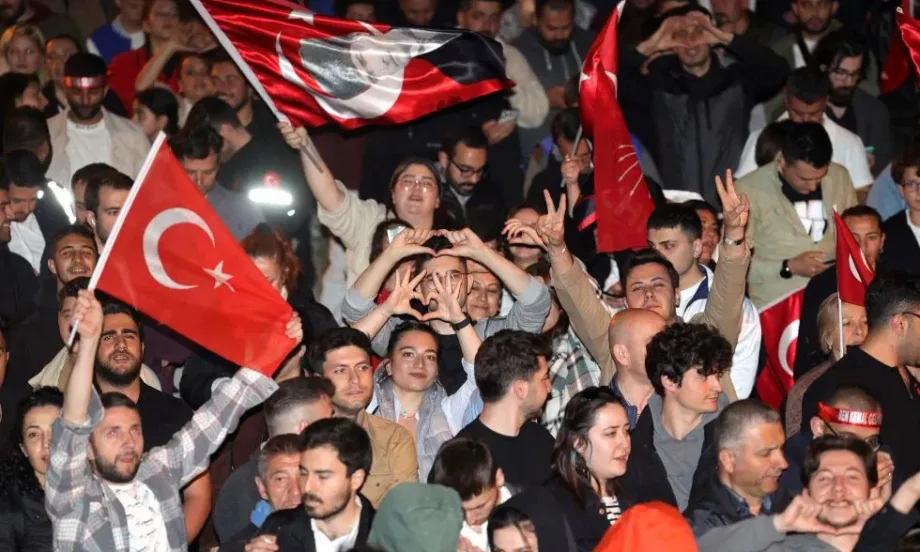 Икономическата криза в Турция се задълбочава - Tribune.bg
