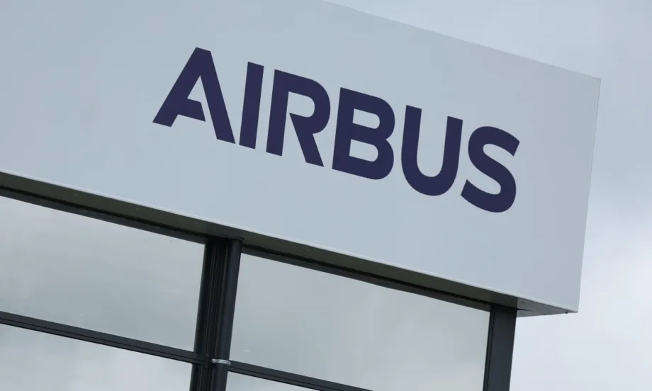 Airbus с нетна печалба от 1,1 млрд. евро - Tribune.bg