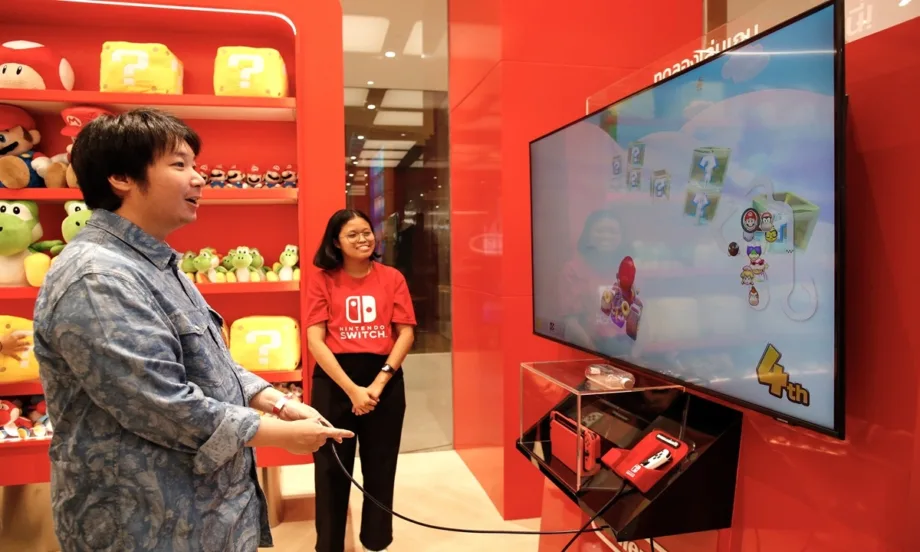 Nintendo възлага големи надежди на Switch 2 - конзолата излиза след броени дни - Tribune.bg