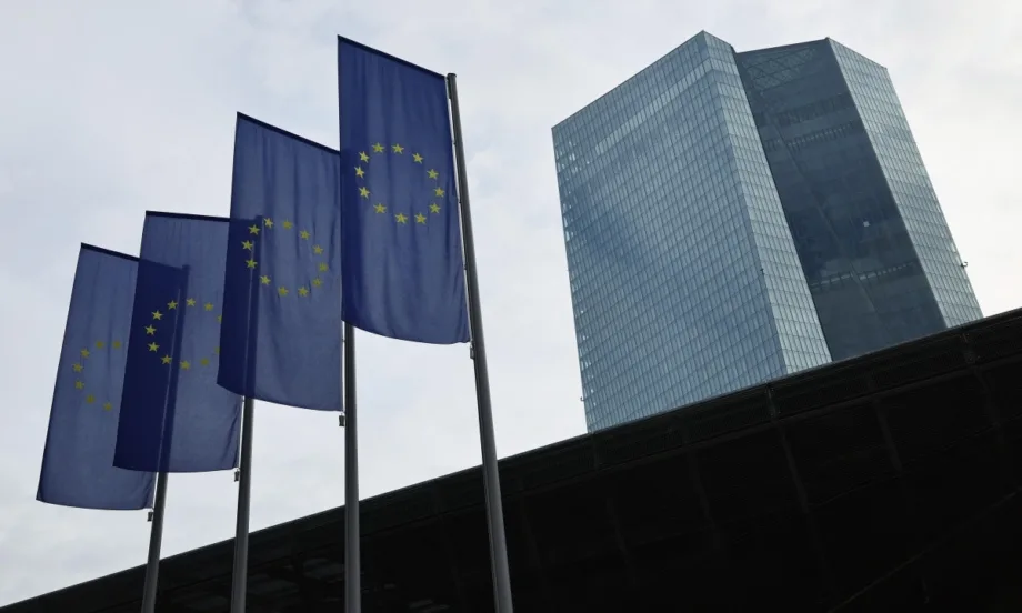 Очаквано: ЕЦБ запази нивата на лихвите непроменени - Tribune.bg