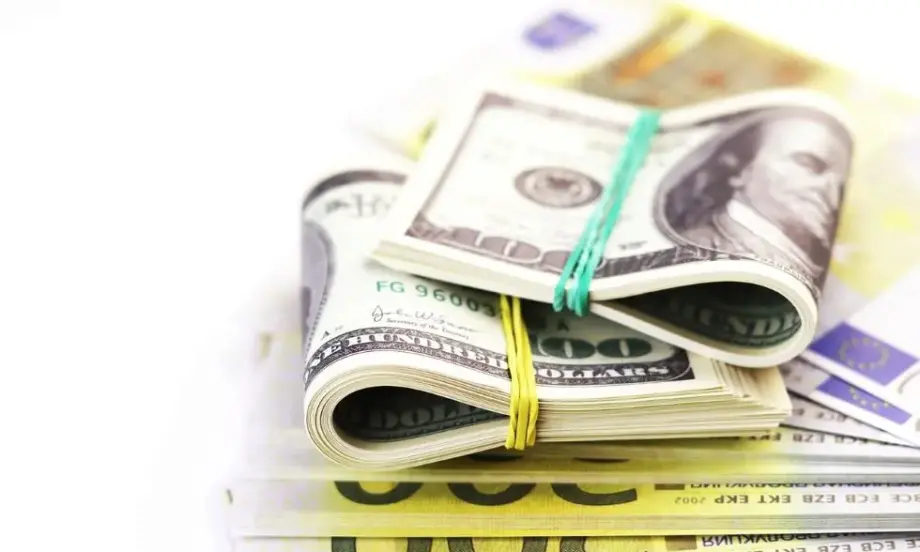 Еврото стои стабилно над прага от 1,08 долара - Tribune.bg