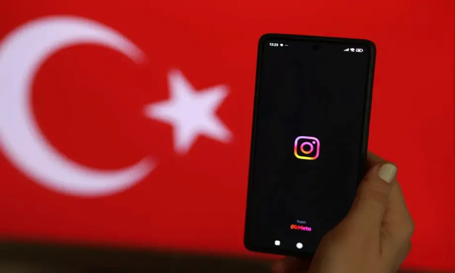 Блокирането на Instagram в Турция предизвиква опасения за срив на електронната търговия там - Tribune.bg