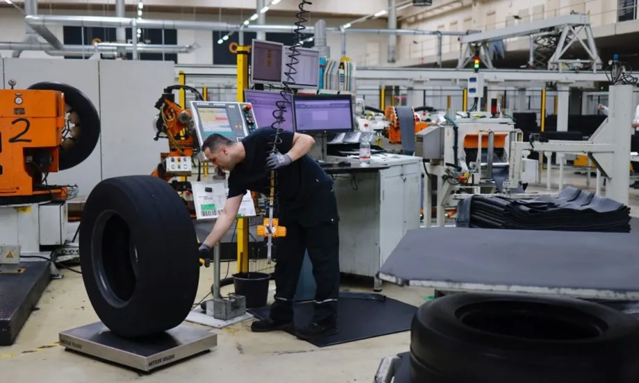 Заради по-евтината енергия през февруари: Производствените цени в Германия бележат драстичен спад - Tribune.bg