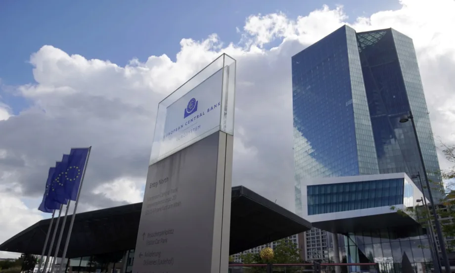 ЕЦБ увеличи основните си лихвени проценти с нови 50 базисни пункта - Tribune.bg