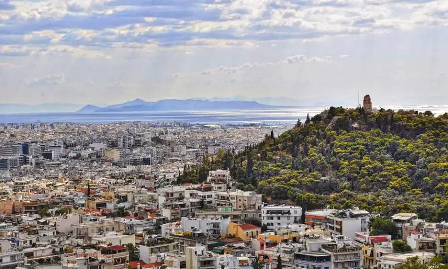 Цените на апартаментите в Гърция са се повишили с над 10% през първото тримесечие - Tribune.bg