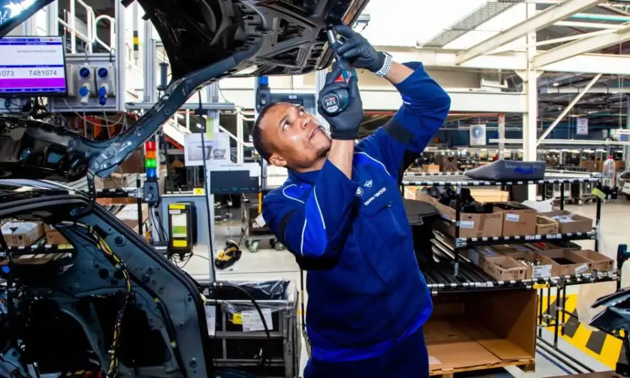 За първото тримесечие: BMW отчете ръст в продажбите, но очаква спад на печалбите - Tribune.bg