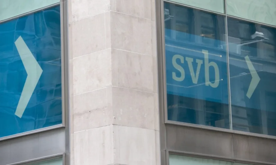 Една от най-големите банки в САЩ фалира - Tribune.bg