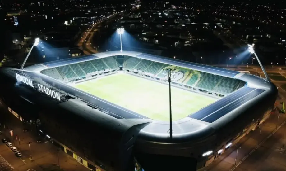 LED осветлението превзема нидерландските стадиони, клубовете ще спасят от 40 до 80% от месечната сметка за електроенергия - Tribune.bg