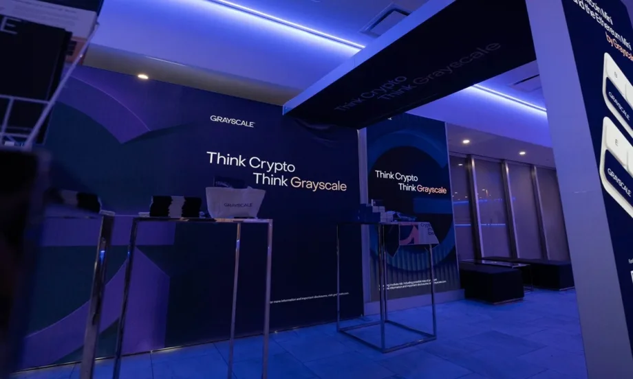 Grayscale е подала няколко документа до SEC за одобрение на търговия с нови ETF-и - Tribune.bg