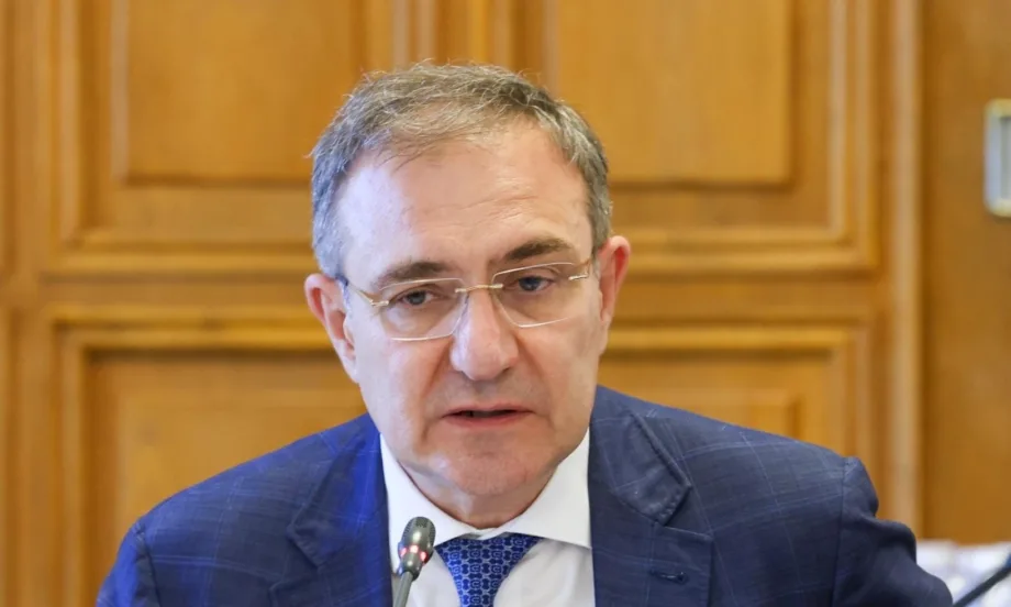 Гуцанов: Пенсионната възраст няма да се променя, МТСП е против увеличаване на пенсионните вноски - Tribune.bg