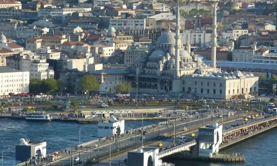 Тол таксите за магистрали и мостове в Турция поскъпват средно с около 50% - на места и със 70% - Tribune.bg