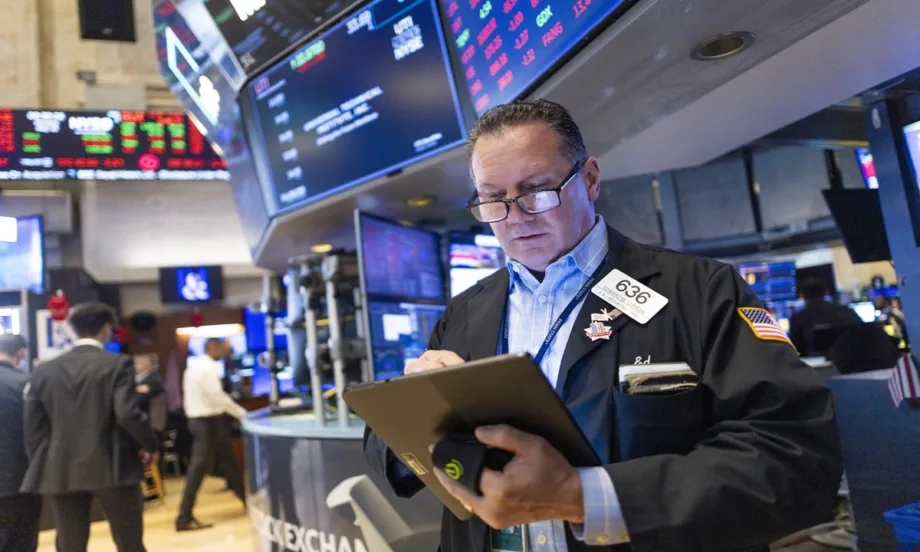 Надеждите на Уолстрийт: Най-лошото от търговската война на Тръмп е в миналото - Tribune.bg