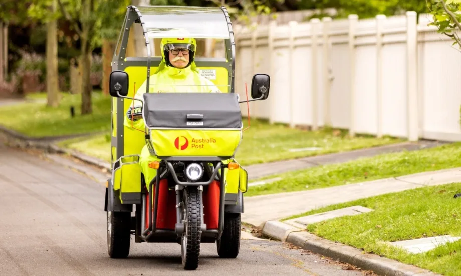 Australia Post също преустановява пощенски доставки до САЩ - Tribune.bg