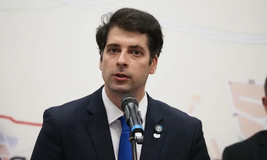 Атанас Пеканов: До края на септември трябва да бъде подадено искането за пето плащане по ПВУ - Tribune.bg