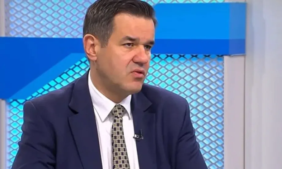 Никола Стоянов прогнозира едноцифрена инфлация от юни или юли - Tribune.bg