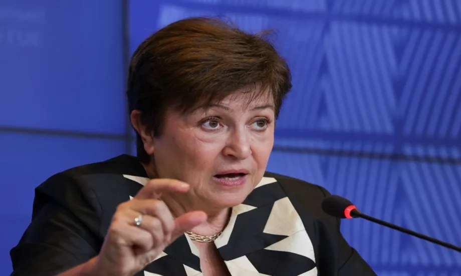 МВФ: Всички пътища сега водят към по-високи цени и по-бавен растеж за световната икономика