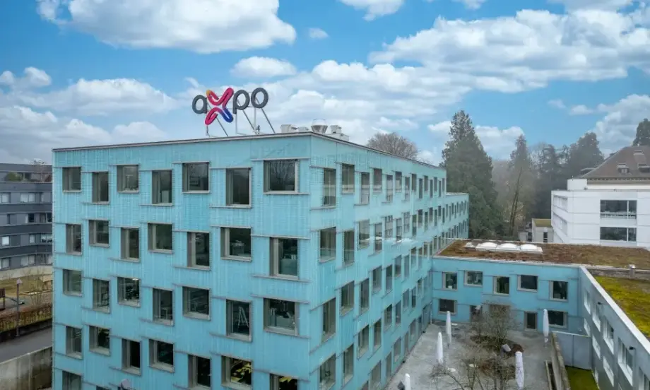 Въпреки по-ниските цени на тока и газа Axpo отчита успешна финансова година - Tribune.bg