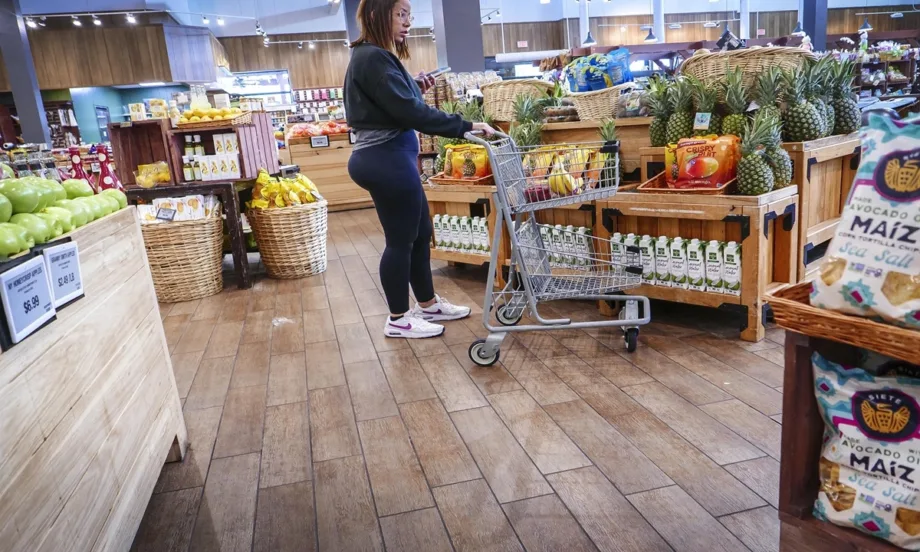 Нова ескалация: Тръмп повишава митата за Китай до 125%, а тарифите за останалите държави остави на 90-дневна пауза - Tribune.bg