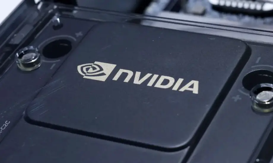 Nvidia пуска нов чип за игри за китайския пазар в синхрон с експортния контрол на САЩ - Tribune.bg