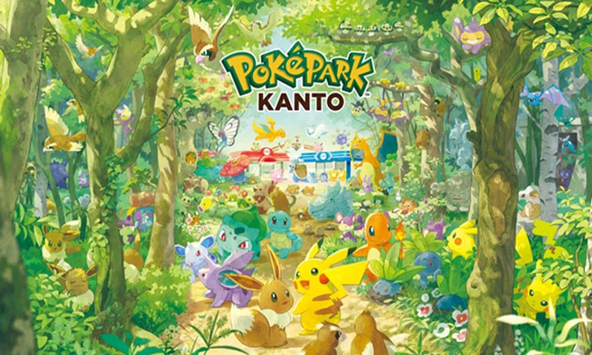 Pokémon Company