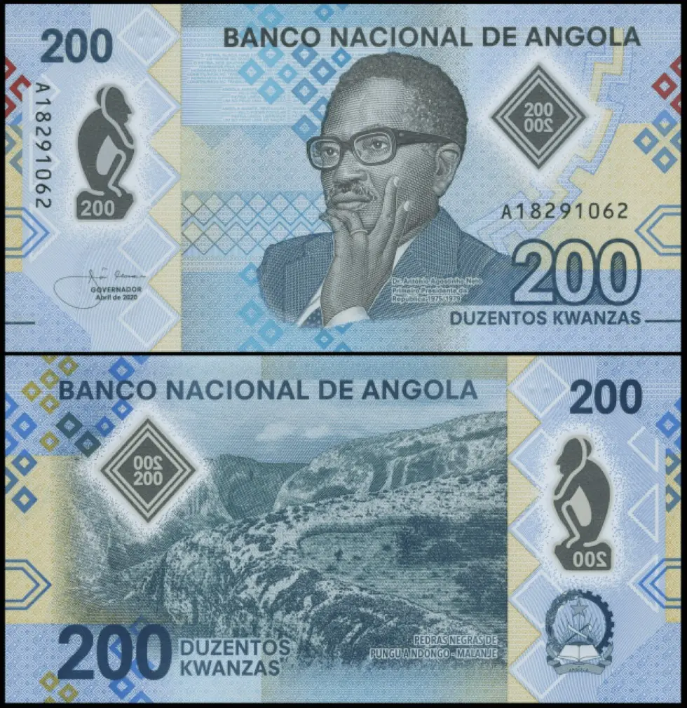 Banknote World