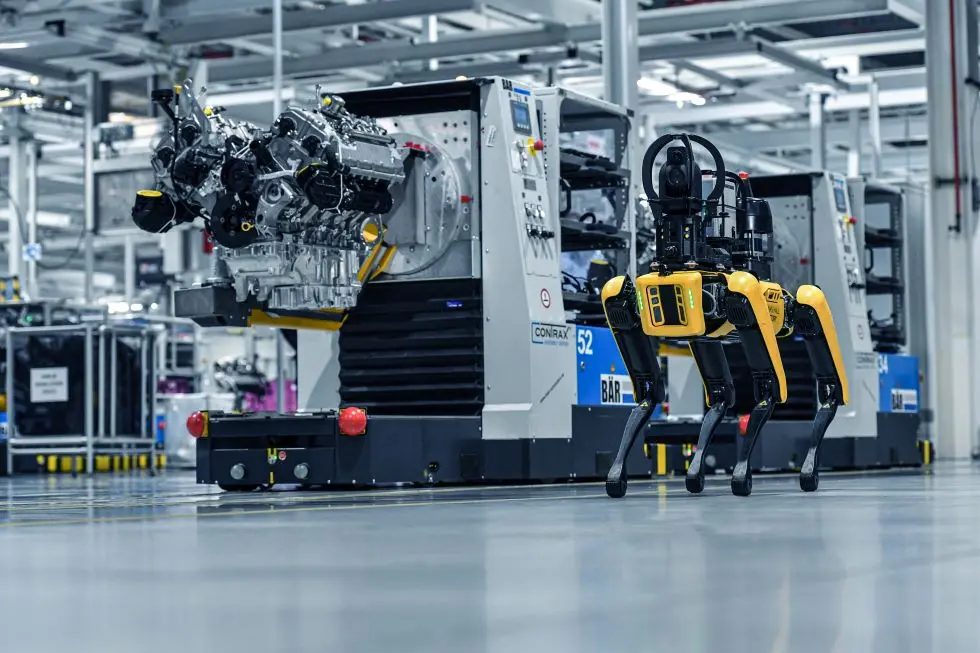 BMW Group