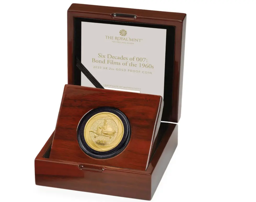 The Royal Mint