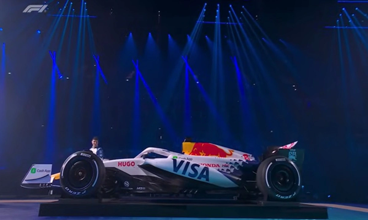 Кадър/F1 75 LIVE Highlights