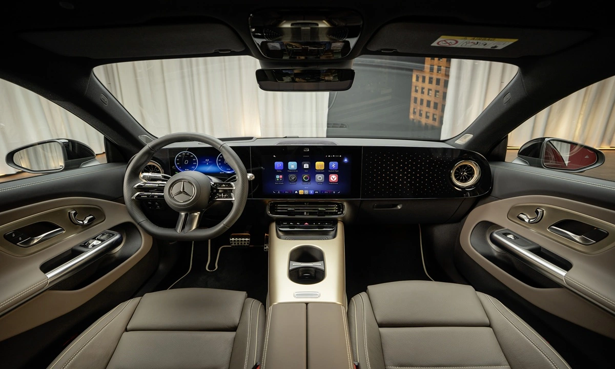 Mercedes-Benz