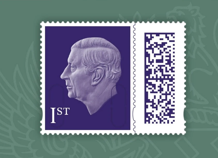 Royal Mail