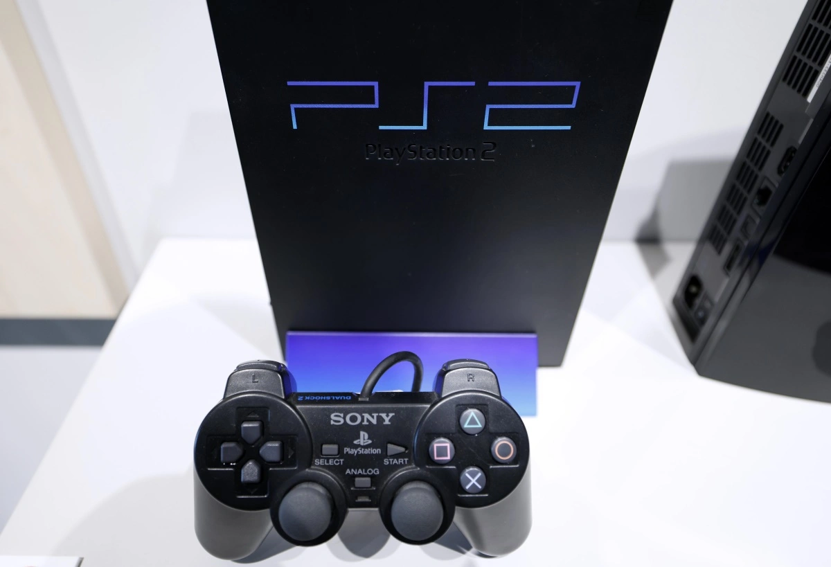 PlayStation 2