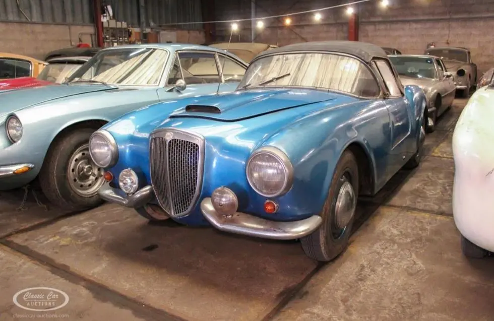 Classic Car Auctions