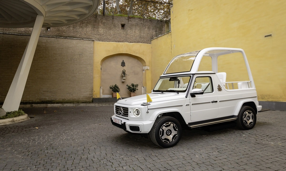 Mercedes-Benz