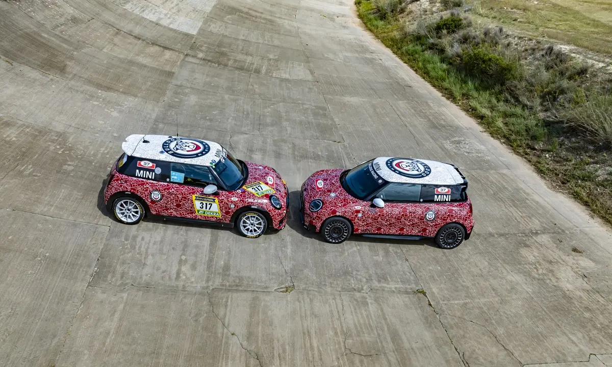 MINI