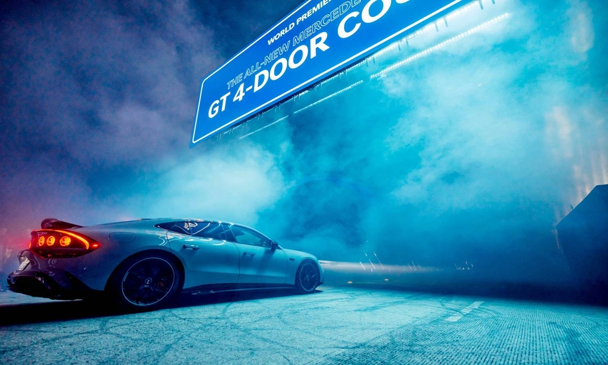 Mercedes-Benz