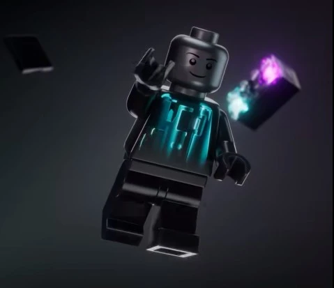 LEGO