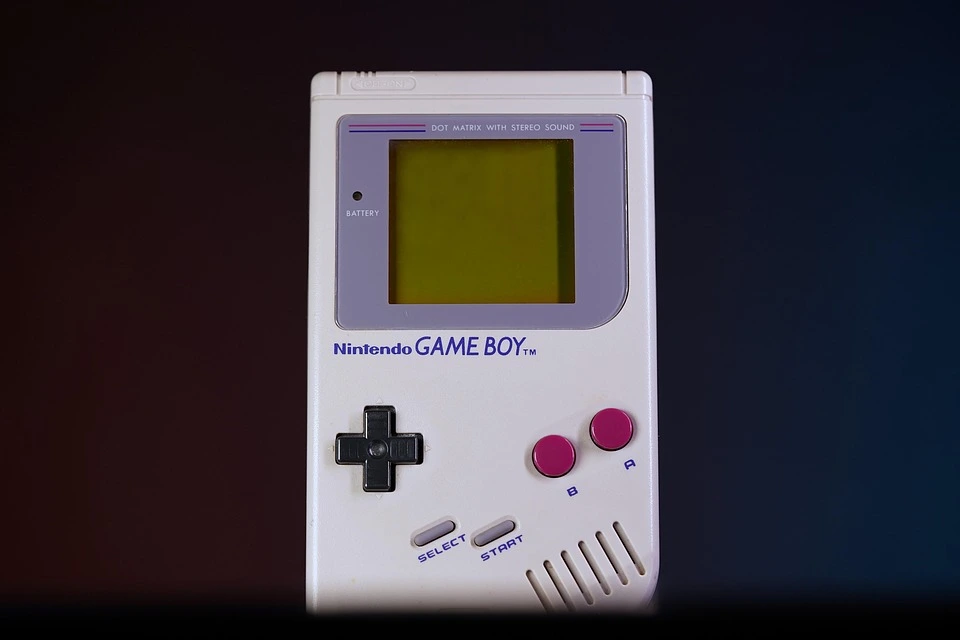Game Boy