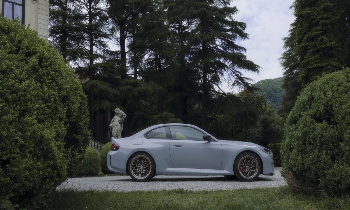 BMW Group