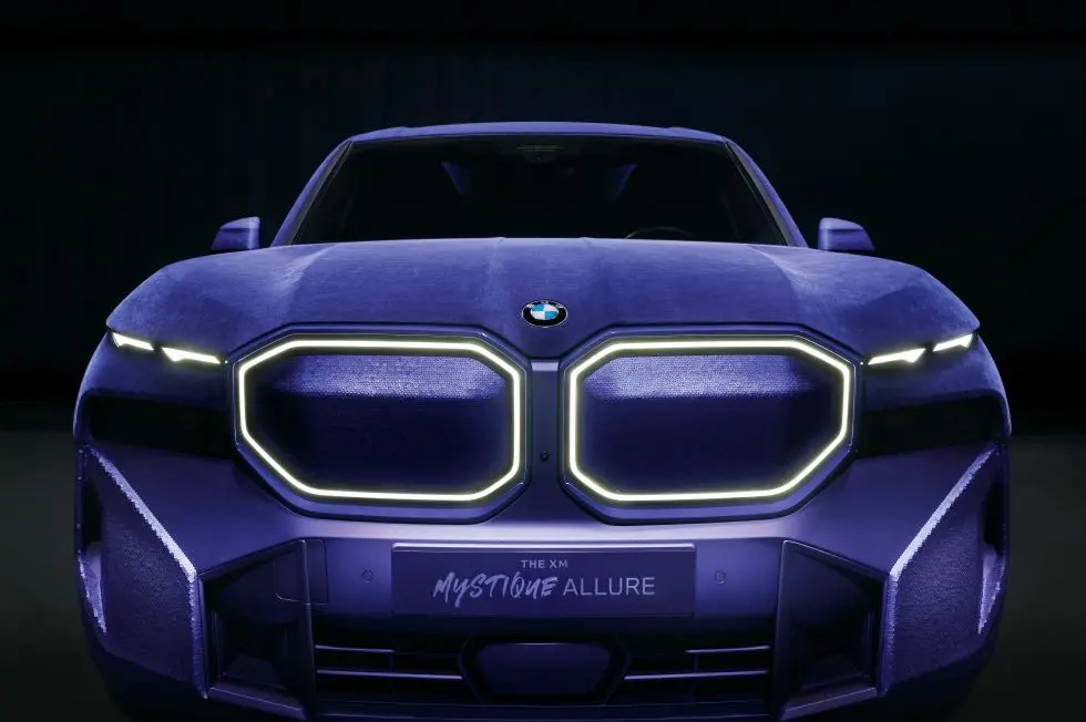 BMW Group
