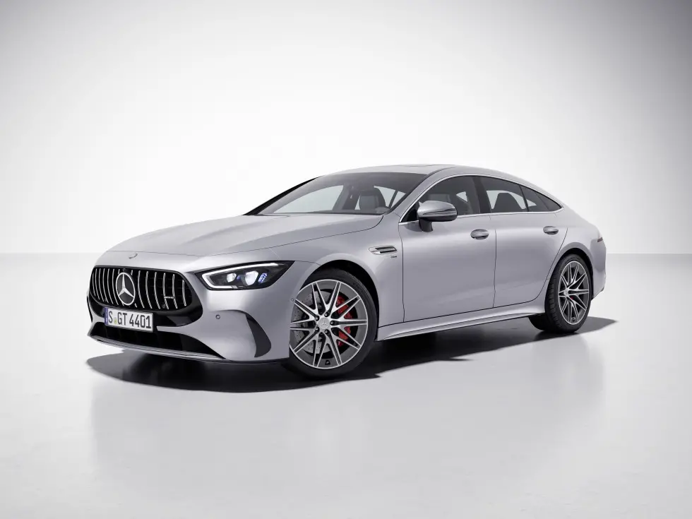 Mercedes