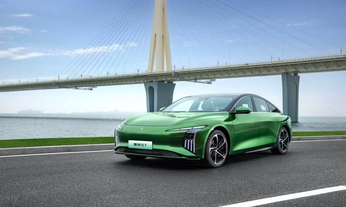 Dongfeng България