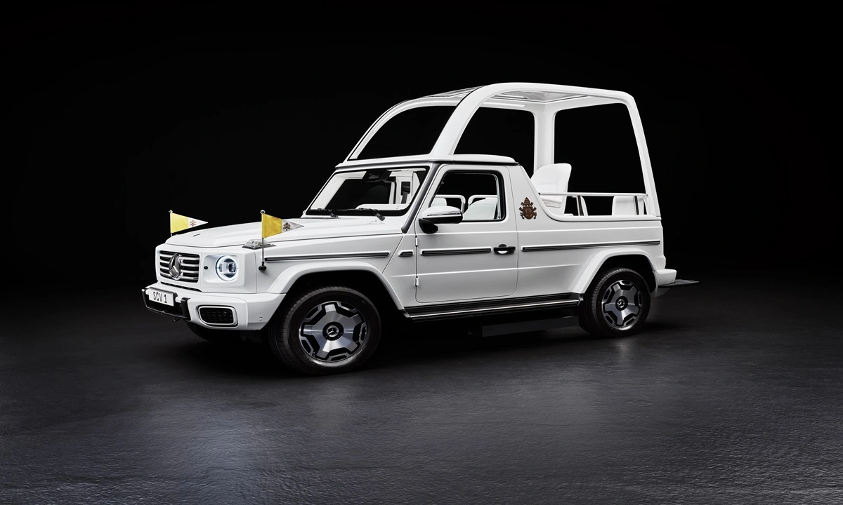 Mercedes-Benz