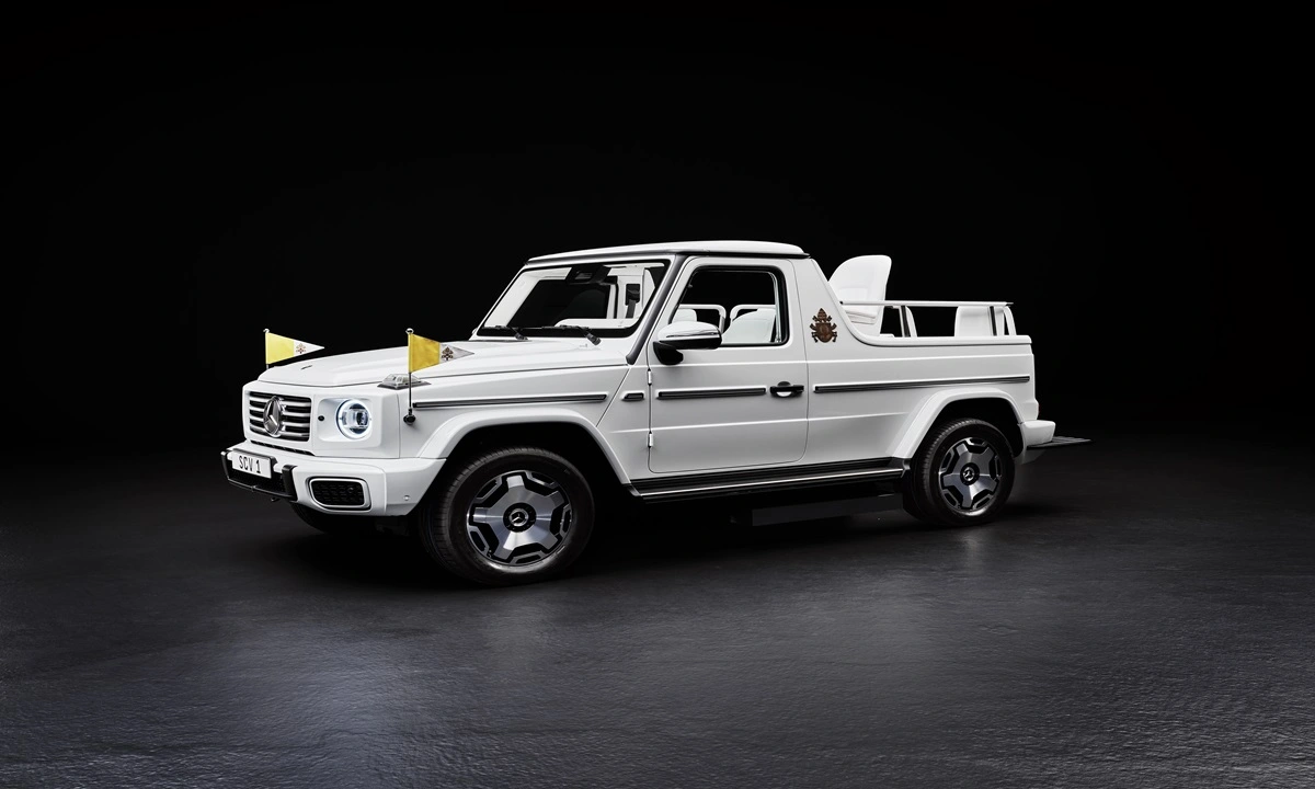 Mercedes-Benz