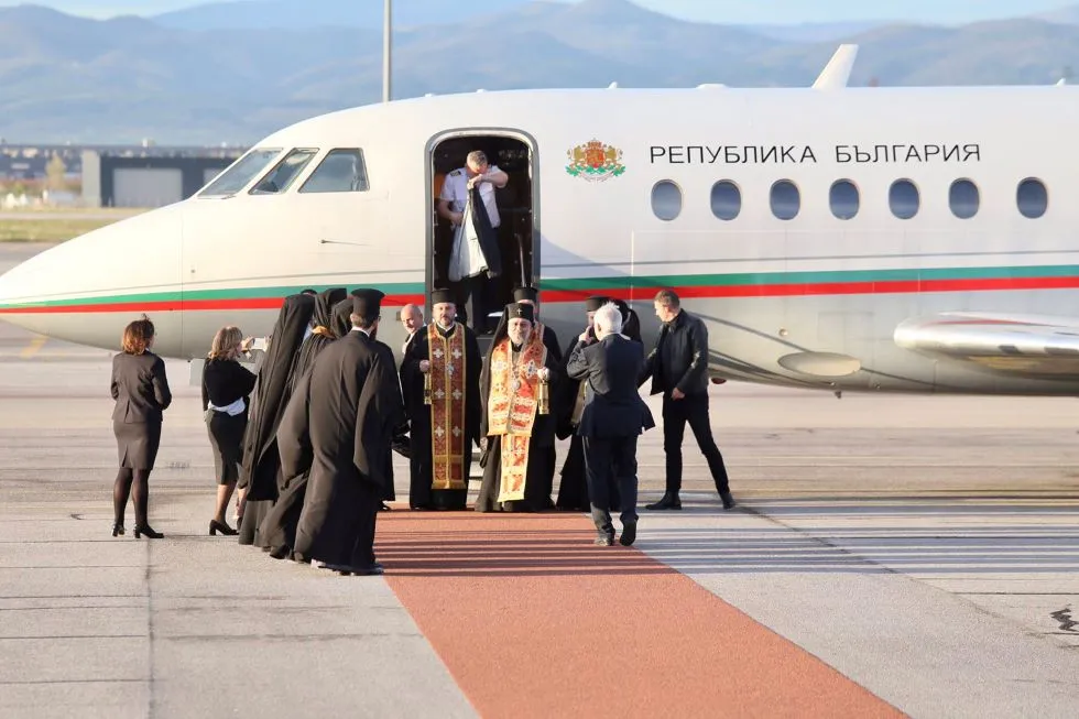 БГНЕС