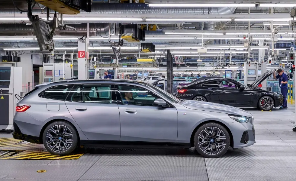 BMW